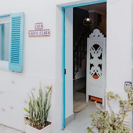 Santa Clara 度假居 *