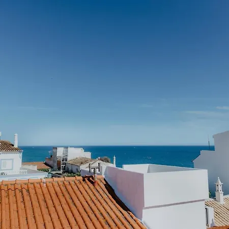 Santa Clara * 阿尔布费拉