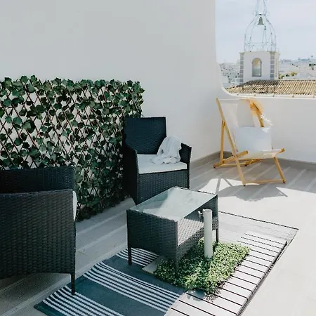 Santa Clara 度假居 *