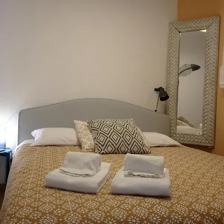 度假居 Santa Clara 阿尔布费拉