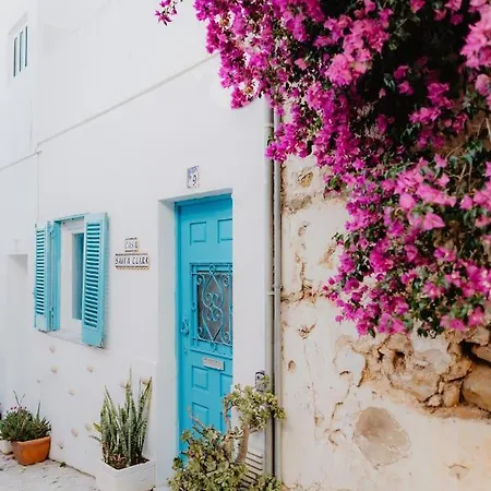 Σπίτι διακοπών Santa Clara *