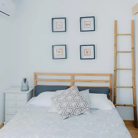 Σπίτι διακοπών Santa Clara *