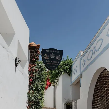 Santa Clara Σπίτι διακοπών Αλμπουφέιρα