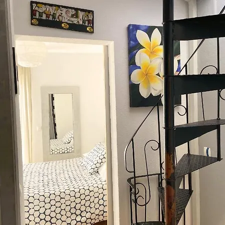 Σπίτι διακοπών Santa Clara Αλμπουφέιρα