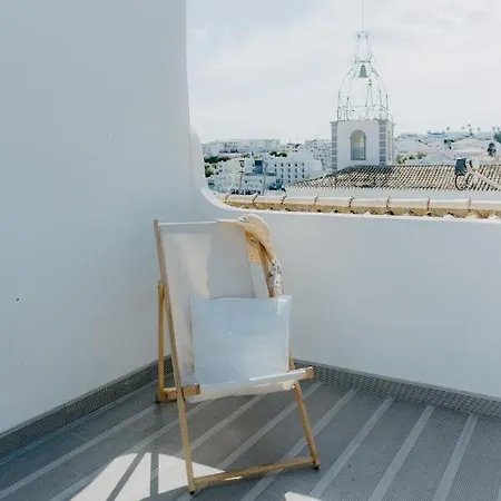 Santa Clara Αλμπουφέιρα