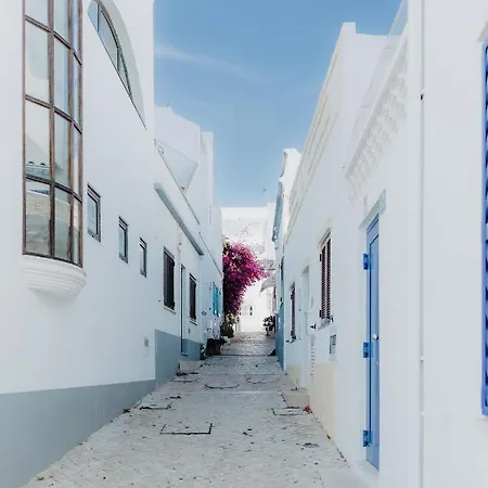 Santa Clara * Αλμπουφέιρα