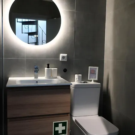 Σπίτι διακοπών Santa Clara *