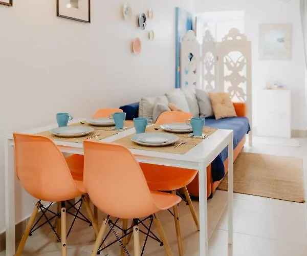 Santa Clara Albufeira