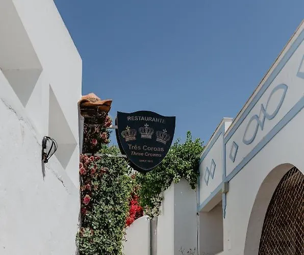 Santa Clara Casa de Férias Albufeira
