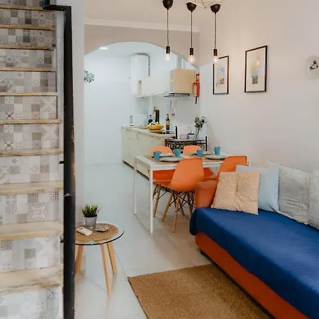 Holiday home Santa Clara *