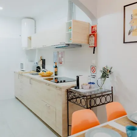 Santa Clara Holiday home Albufeira