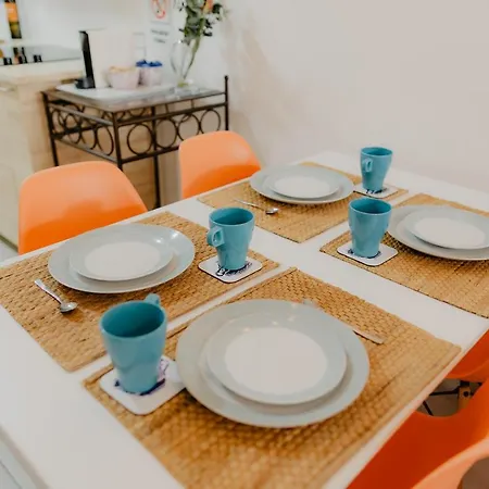 Santa Clara Holiday home