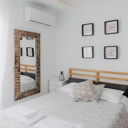 Santa Clara Holiday home *