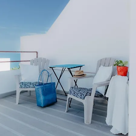 Holiday home Santa Clara *