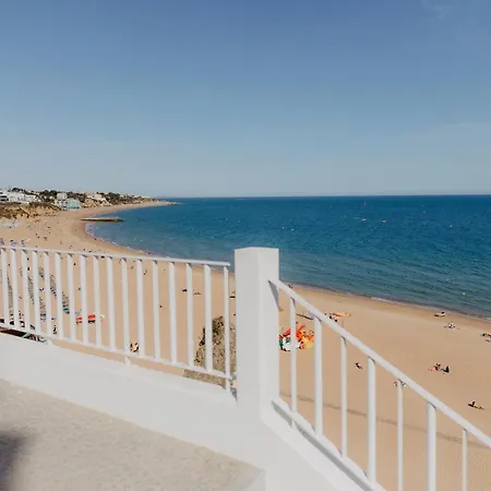 Holiday home Santa Clara Albufeira