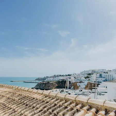 Holiday home Santa Clara Albufeira